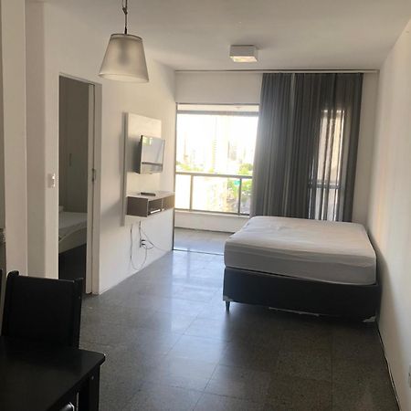 Via Venetto Flat Temporada Apartment Fortaleza  Exterior foto