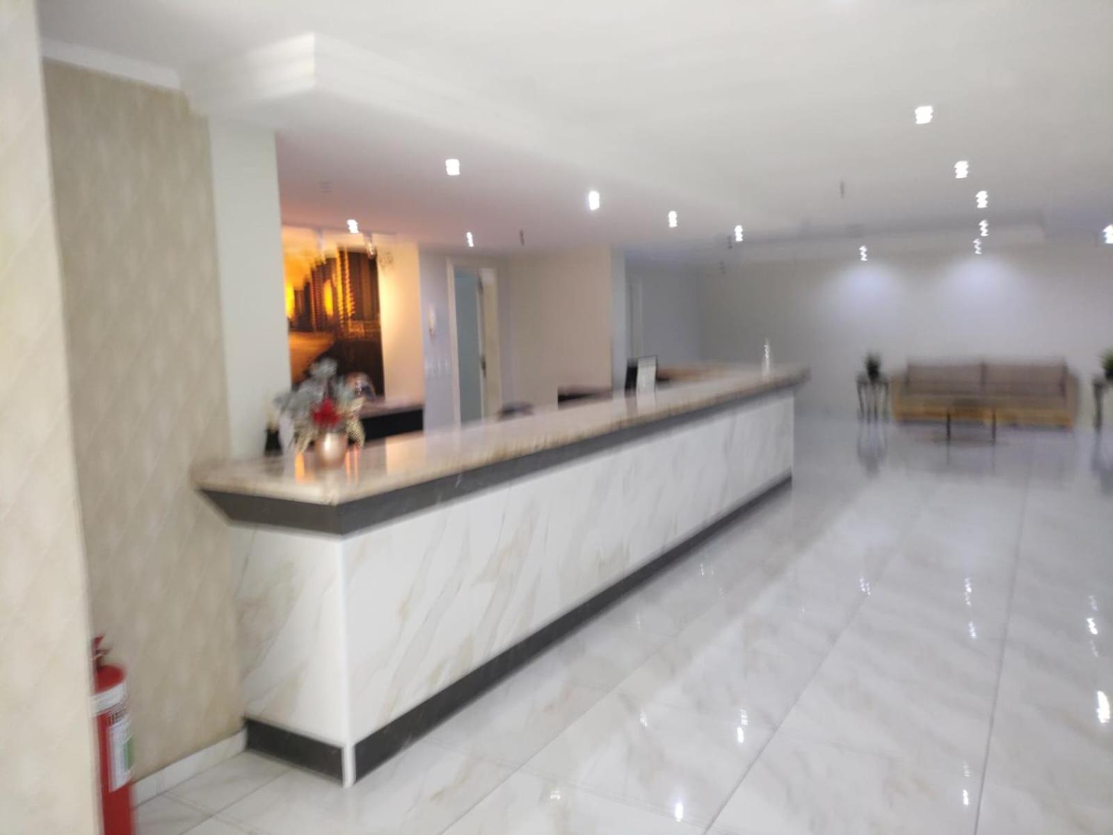 Via Venetto Flat Temporada Apartment Fortaleza  Exterior foto