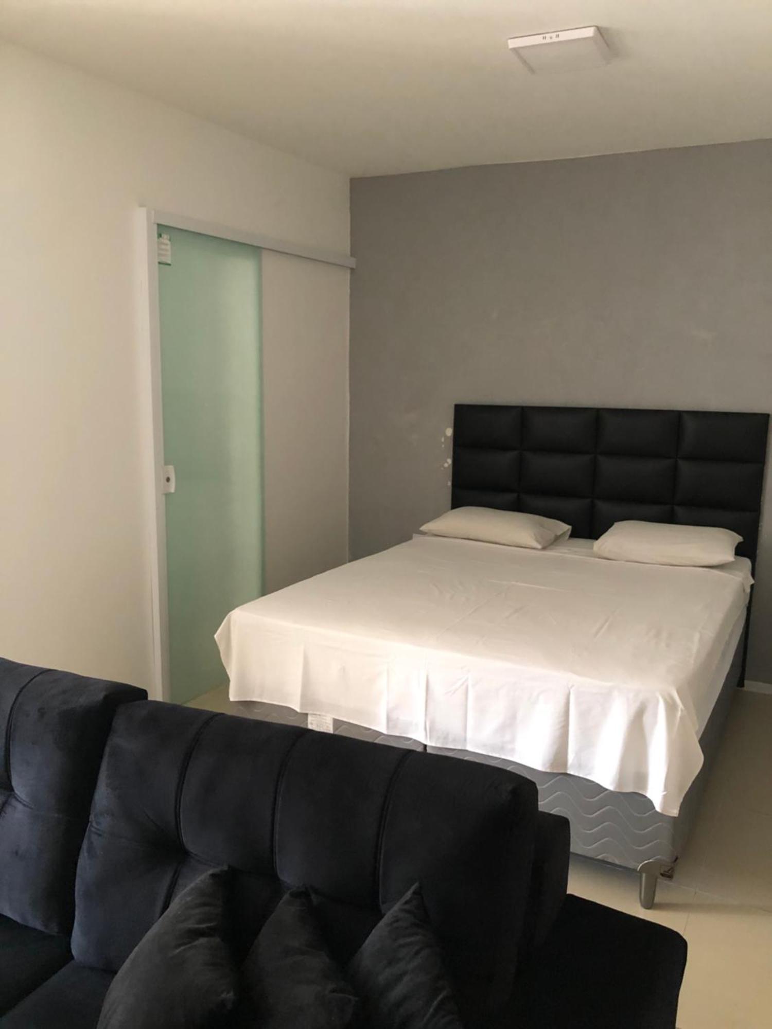 Via Venetto Flat Temporada Apartment Fortaleza  Exterior foto
