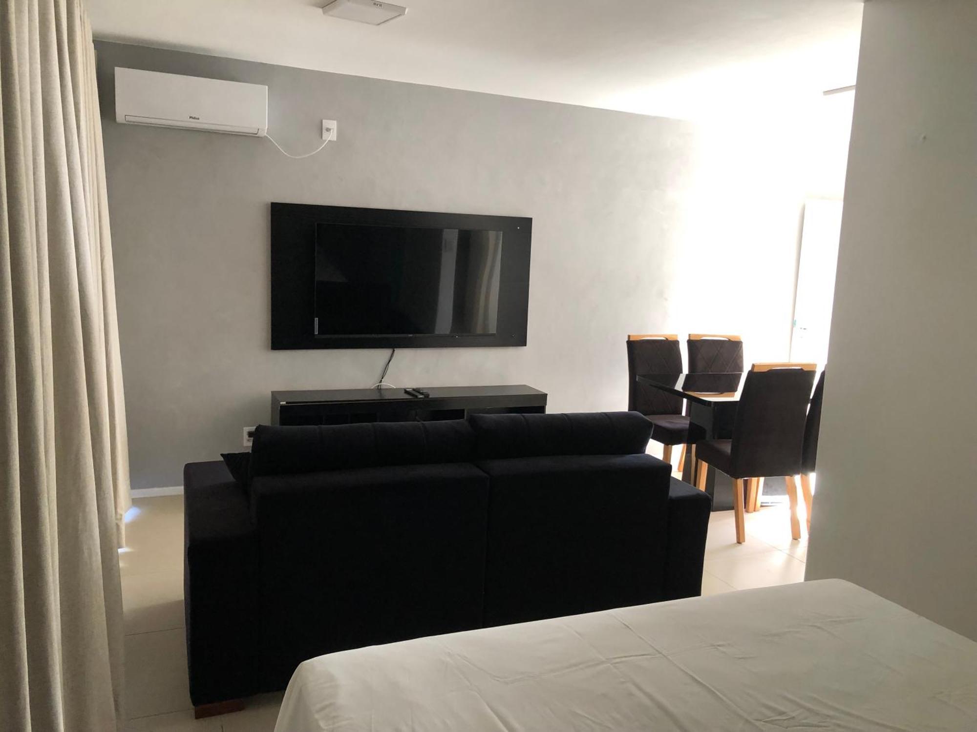 Via Venetto Flat Temporada Apartment Fortaleza  Exterior foto